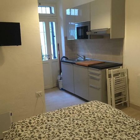 Monolocale Nizza 27 Apartment Торино Екстериор снимка