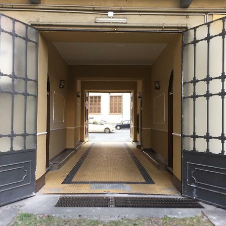 Monolocale Nizza 27 Apartment Торино Екстериор снимка