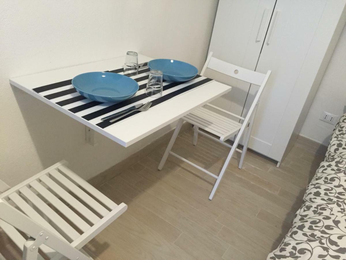 Monolocale Nizza 27 Apartment Торино Екстериор снимка