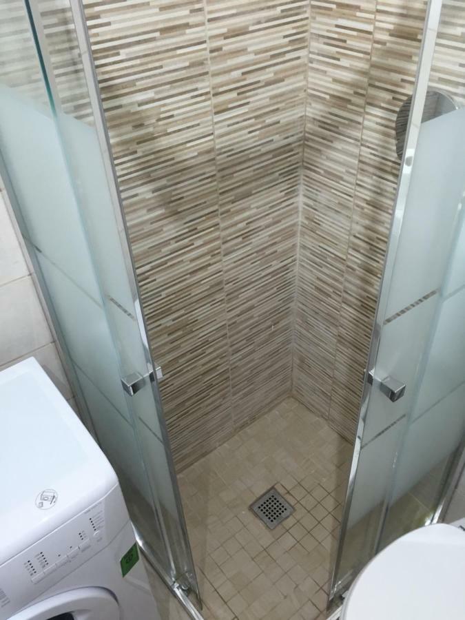 Monolocale Nizza 27 Apartment Торино Екстериор снимка