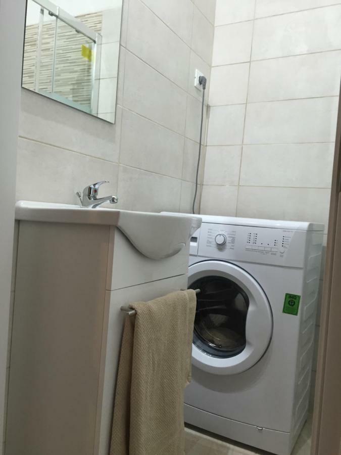 Monolocale Nizza 27 Apartment Торино Екстериор снимка