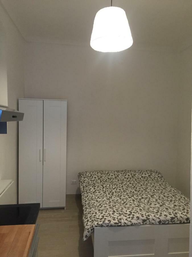 Monolocale Nizza 27 Apartment Торино Екстериор снимка