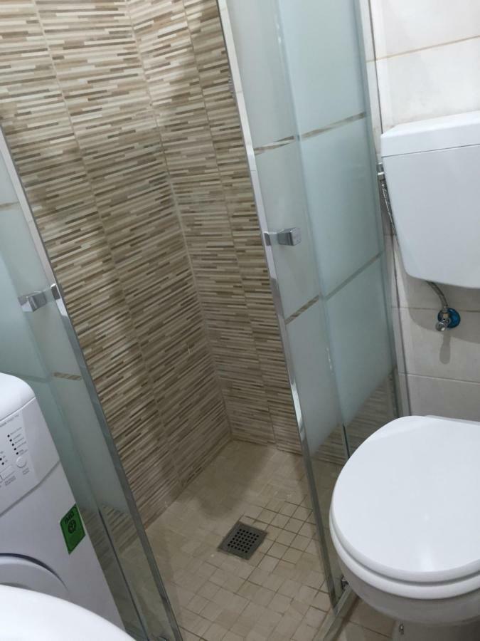 Monolocale Nizza 27 Apartment Торино Екстериор снимка