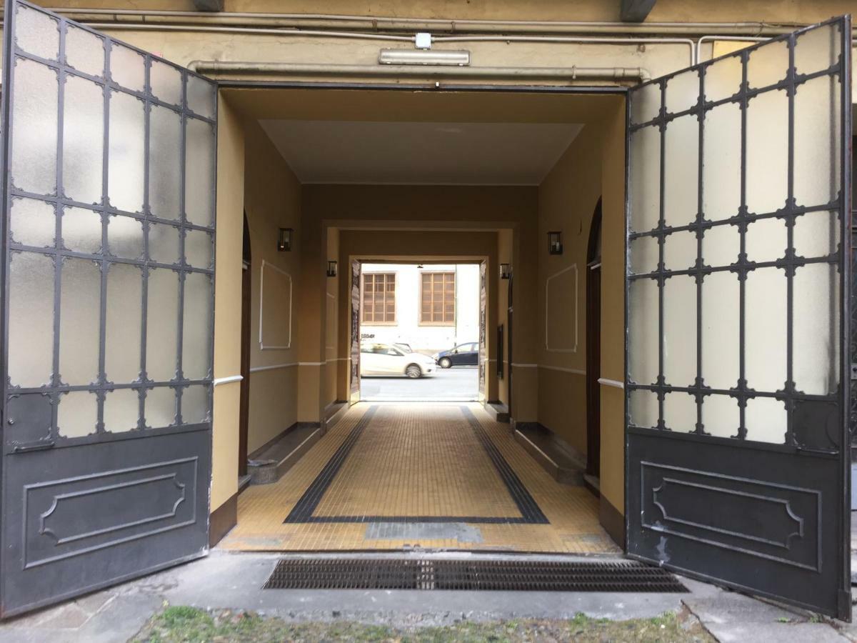 Monolocale Nizza 27 Apartment Торино Екстериор снимка