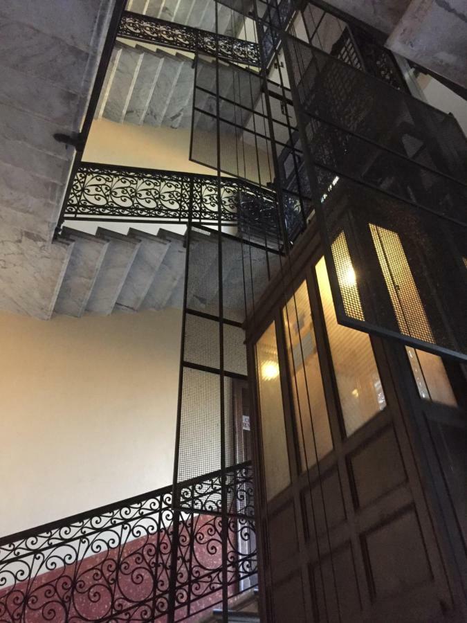 Monolocale Nizza 27 Apartment Торино Екстериор снимка