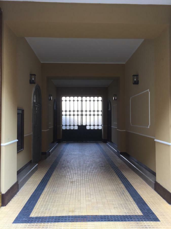 Monolocale Nizza 27 Apartment Торино Екстериор снимка